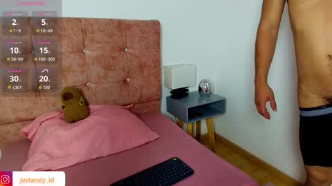 andy_justgame online show from 09/16/25, 04:24