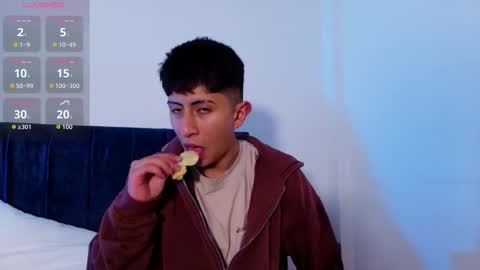 andy_justgame online show from 12/04/25, 03:27