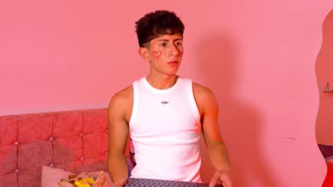 andy_justgame online show from 02/15/26, 03:36