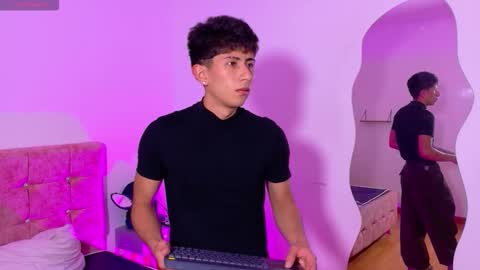 andy_justgame online show from 02/18/26, 03:46