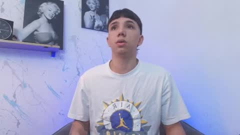 ANDY online show from 02/10/26, 08:35