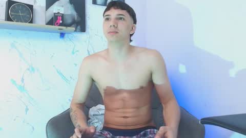 ANDY online show from 03/08/26, 02:04