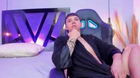 ANDY online show from 07/02/26, 05:13
