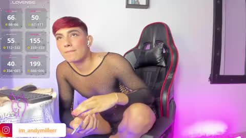 andy miller online show from 02/07/25, 08:55