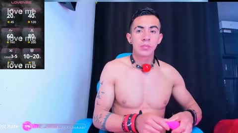 Andy online show from 09/16/25, 09:43