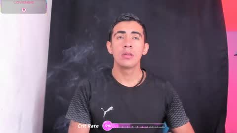 Andy online show from 06/14/26, 02:30