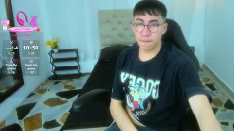 Andy online show from 06/26/26, 08:35