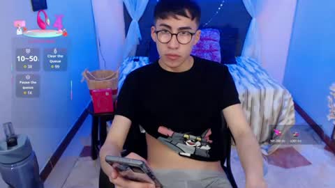 Andy online show from 06/27/26, 08:14