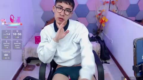 Andy online show from 07/02/26, 09:43