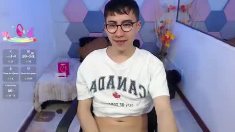 Andy online show from 07/03/26, 11:44