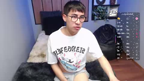 Andy online show from 07/13/26, 08:22