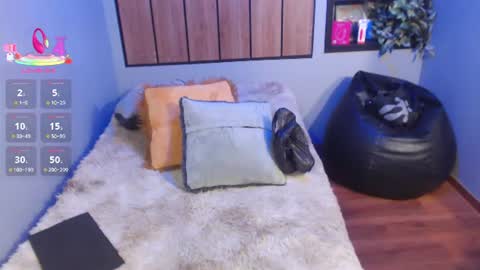 Andy online show from 07/27/26, 09:55