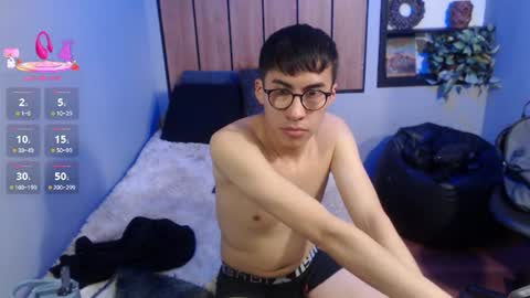 Andy online show from 08/03/26, 10:24