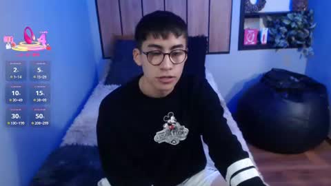 Andy online show from 08/07/26, 08:22