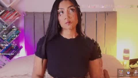 andy_saenz13 online show from 04/05/26, 10:40