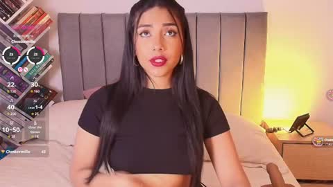 andy_saenz13 online show from 07/06/26, 10:34