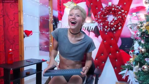 andres online show from 12/02/24, 07:16