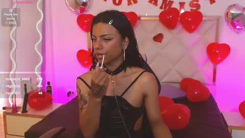 Andy tay online show from 02/17/25, 09:13