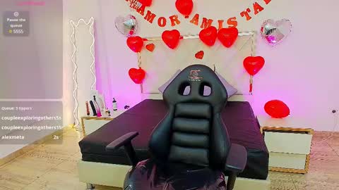 Andy tay online show from 02/19/25, 09:39