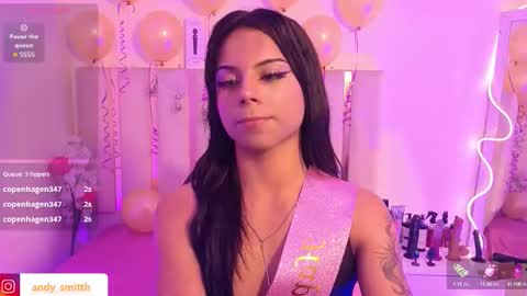 Andy tay online show from 09/09/25, 03:17