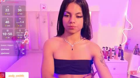 Andy tay online show from 09/13/25, 03:28