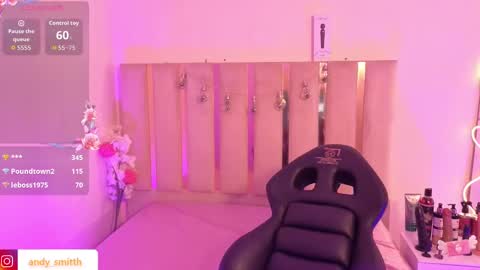 Andy tay online show from 09/20/25, 03:18