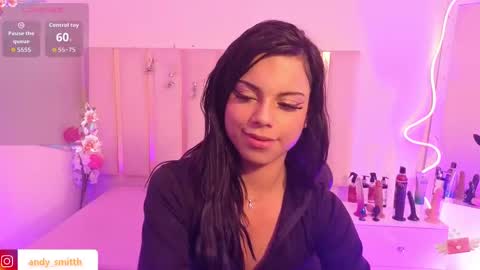 Andy tay online show from 09/21/25, 03:19