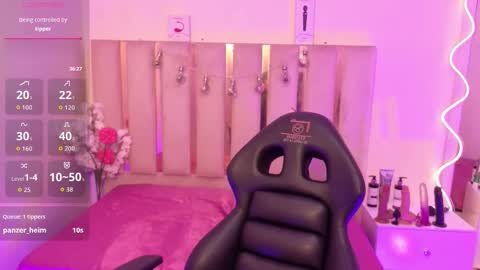 Andy tay online show from 10/07/25, 03:04