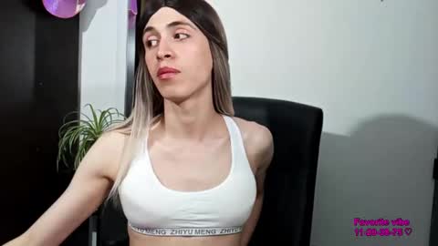 Andy van der Rose online show from 02/14/26, 08:55