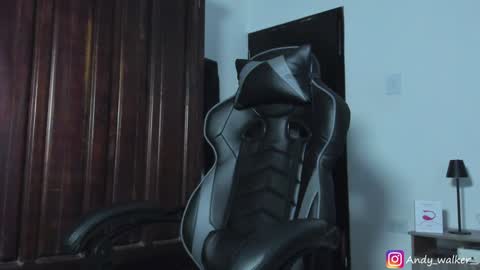 Andres online show from 01/17/25, 11:18