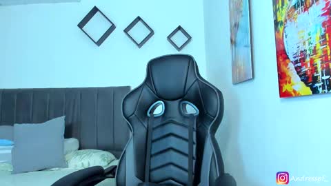 Andres online show from 09/19/25, 06:30