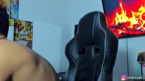 Andres online show from 02/26/26, 05:12