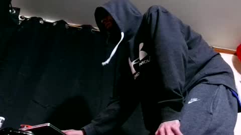 Snapshot of andybadass chatting on 12/11/24, 10:49 andybadass online show from 12/11/24, 10:49