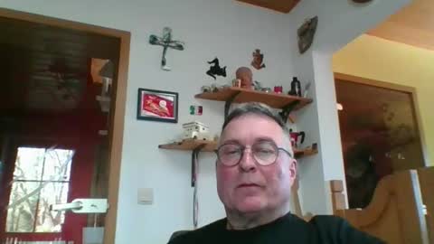 andybayern online show from 03/27/26, 01:55