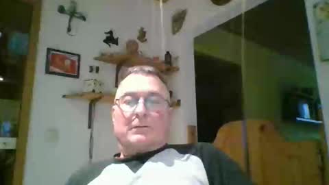 andybayern online show from 04/14/26, 04:46