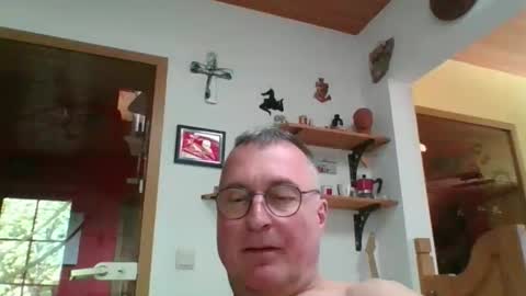 andybayern online show from 05/12/26, 02:36