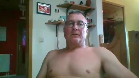 andybayern online show from 05/28/26, 02:25