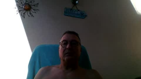 Snapshot of andybayern chatting on 07/20/26, 06:06 andybayern online show from 07/20/26, 06:06