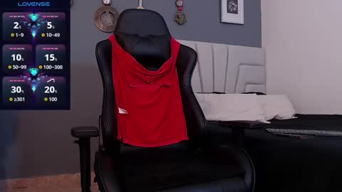 AndyBlass online show from 10/15/25, 09:04