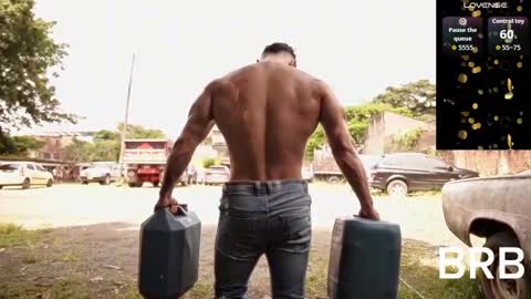 AndyBlass online show from 01/10/26, 03:03