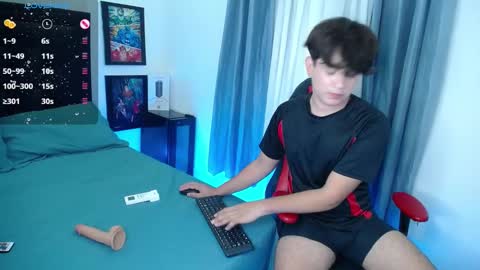 andy online show from 12/04/24, 11:46