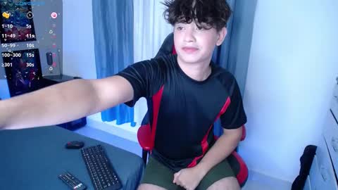 andy online show from 12/13/24, 11:28