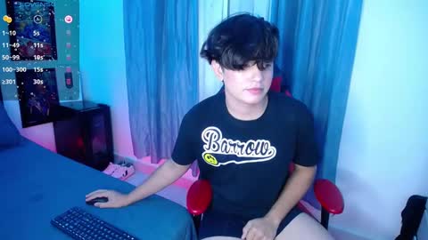 andy online show from 01/23/25, 02:55