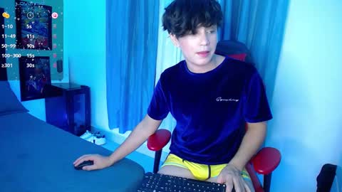 andy online show from 01/25/25, 02:26