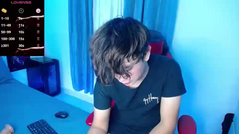 andy online show from 01/31/25, 02:15