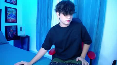 andy online show from 02/10/25, 10:19