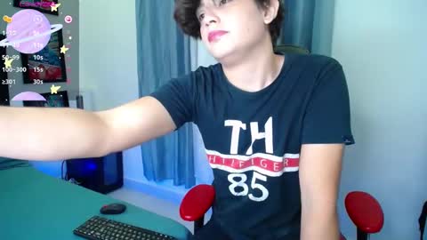 andy online show from 02/24/25, 11:41