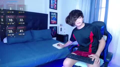 andy online show from 09/30/25, 10:26