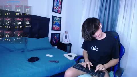 andy online show from 11/05/25, 11:27