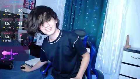 andy online show from 03/05/26, 01:01